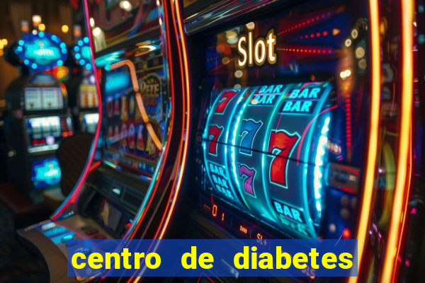 centro de diabetes rio de janeiro